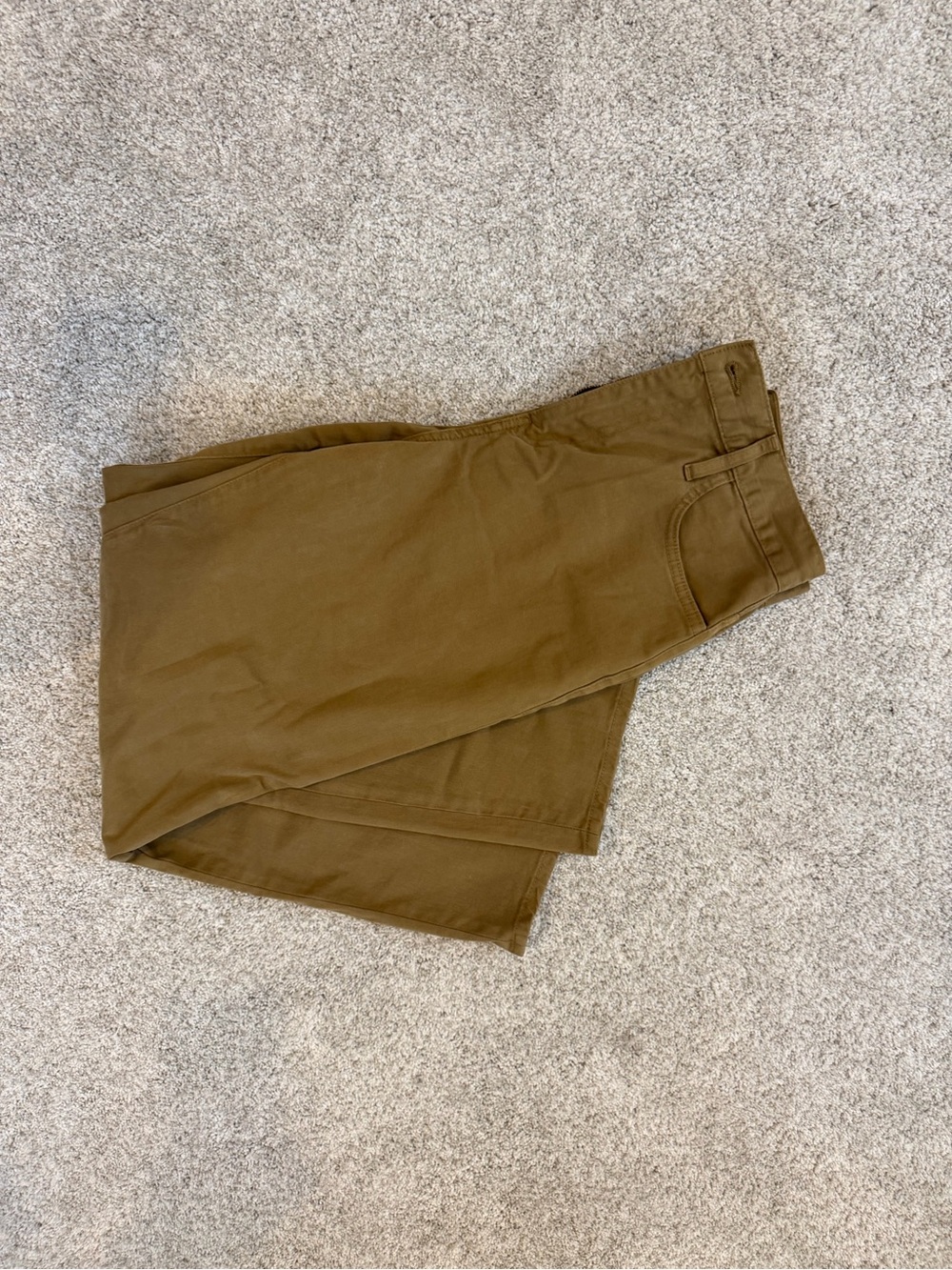 Women’s Frame ultra high rise barrel Jean - Picture 4 of 5